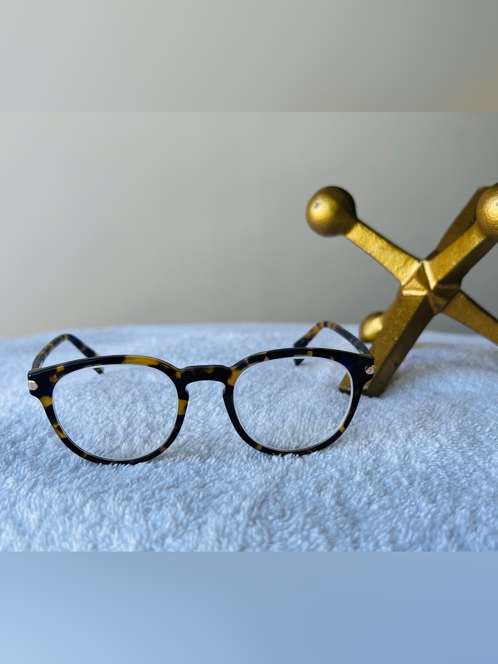 Warby Parker Percey Eyeglasses